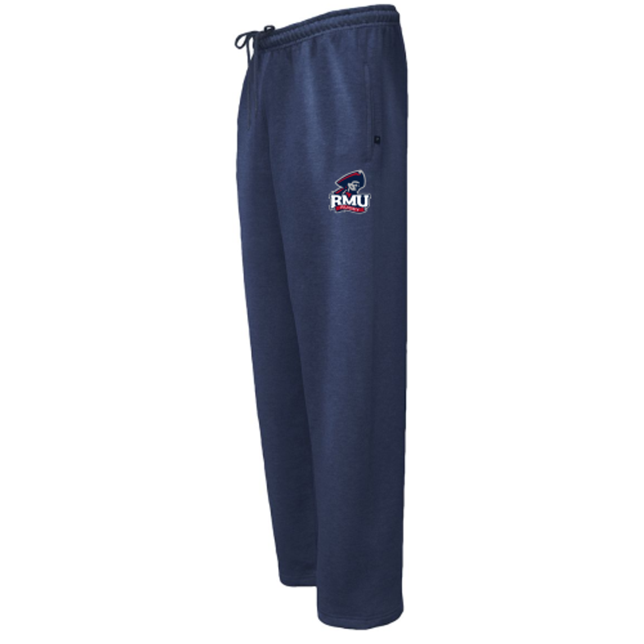 Robert Morris Fleece Sweatpant, Navy