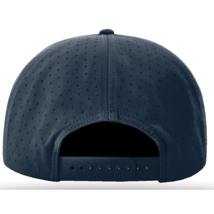 Elizabethtown Blues Flat Bill Hat