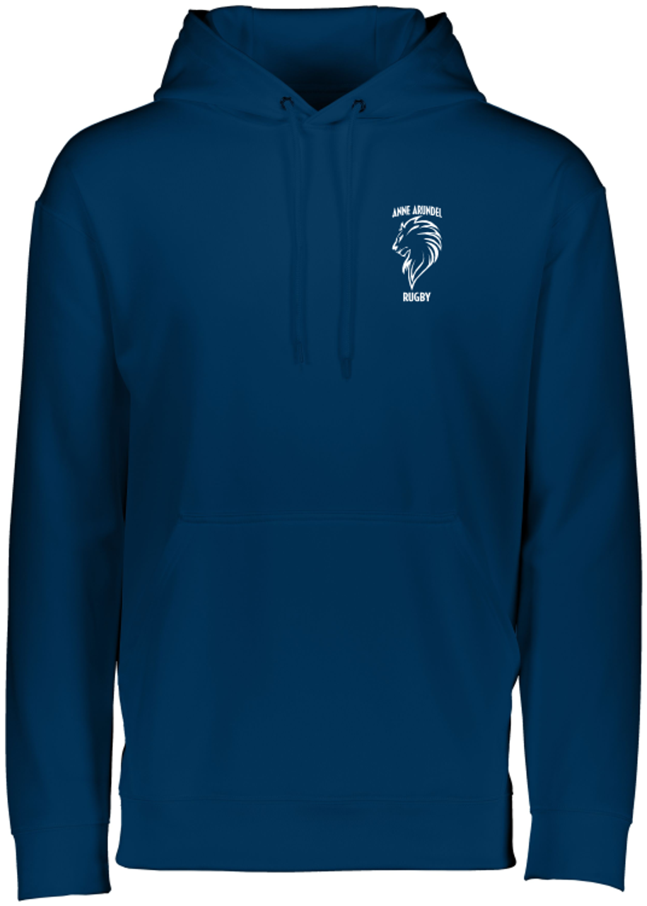 Anne Arundel Performance Fleece Hoodie