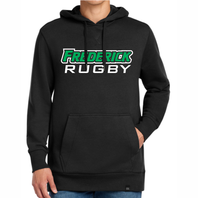 Frederick RFC French Terry Hoodie