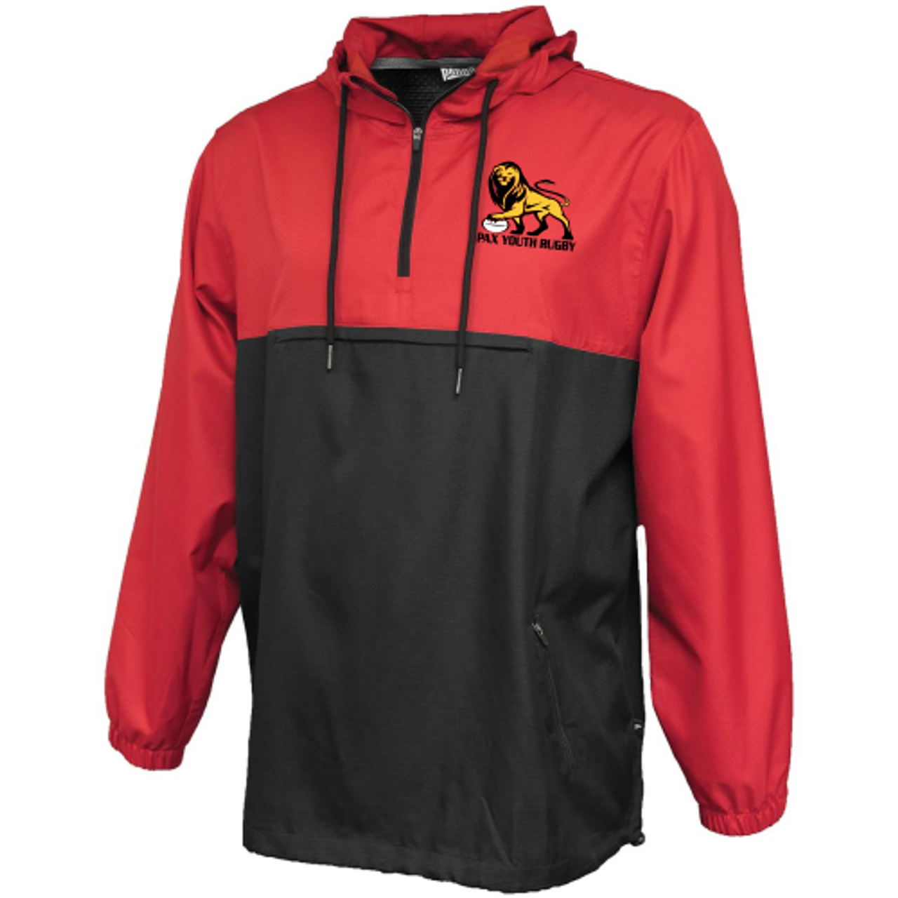 Pax River Youth Rugby Anorak