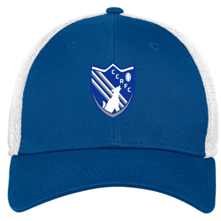 Columbus Coyotes Stretch-Fit Hat 