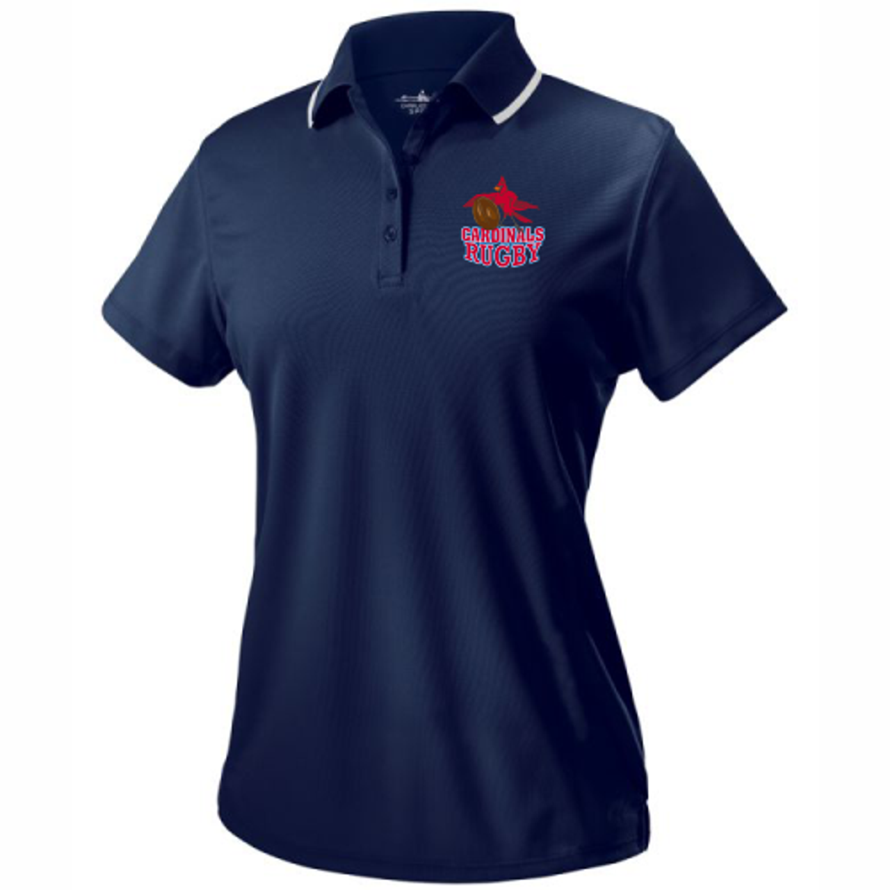 Cardinals Performance Polo