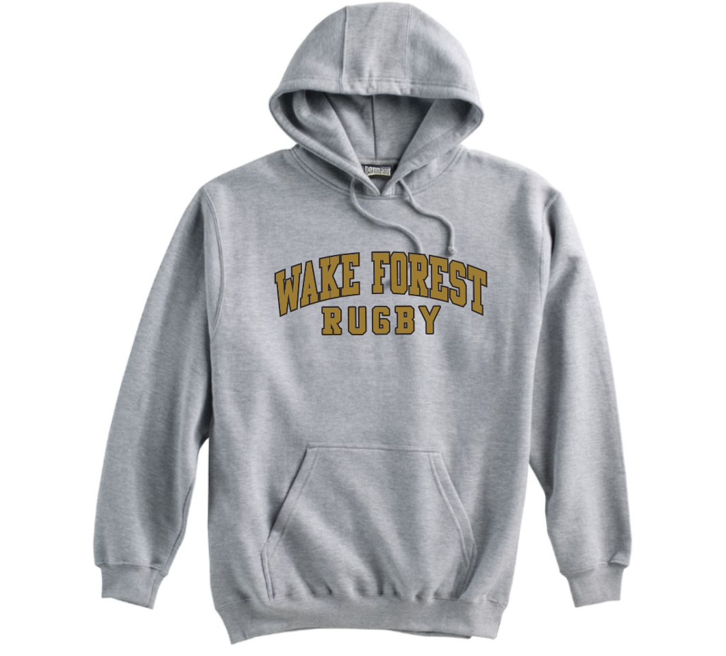 wake forest sweatshirt