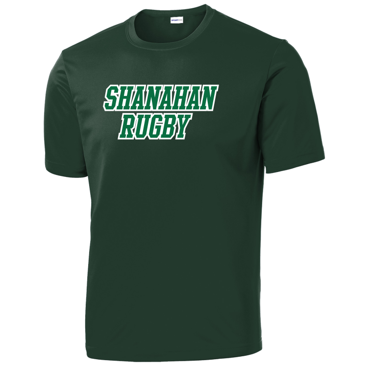 Bishop Shanahan Performance Tee
