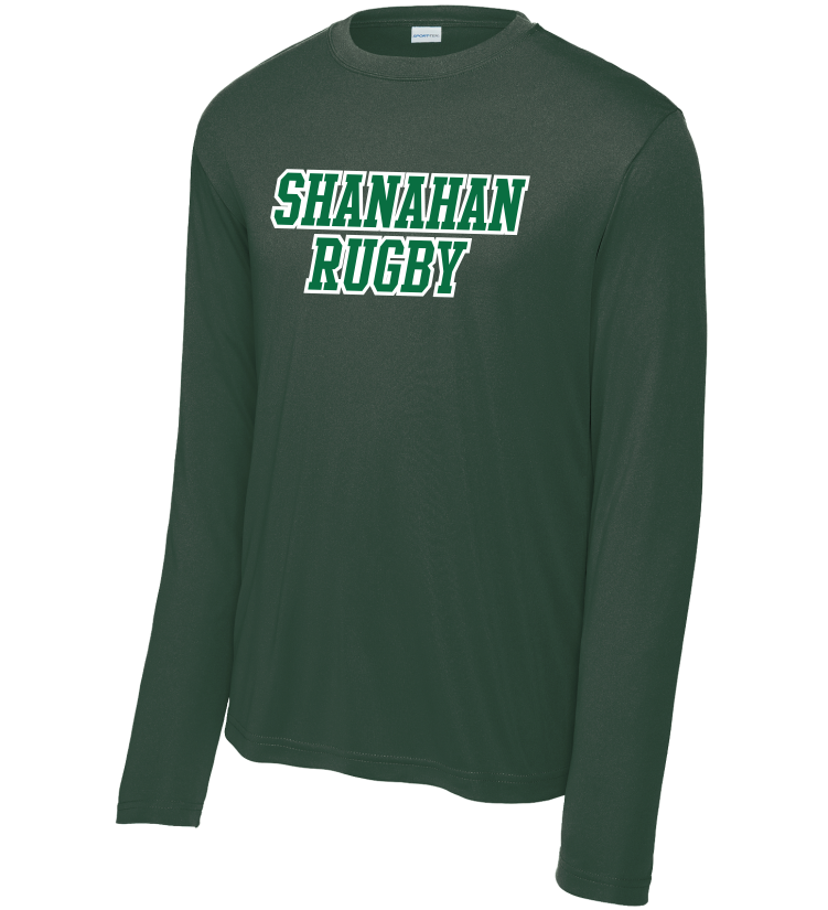 Bishop Shanahan Performance Tee