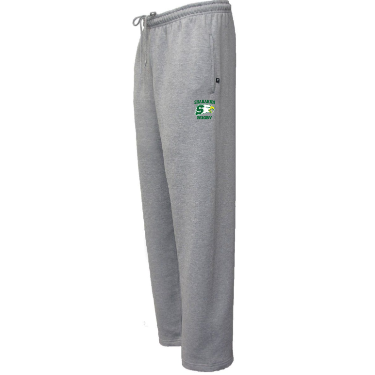 Bishop Shanahan Sweatpants, Gray