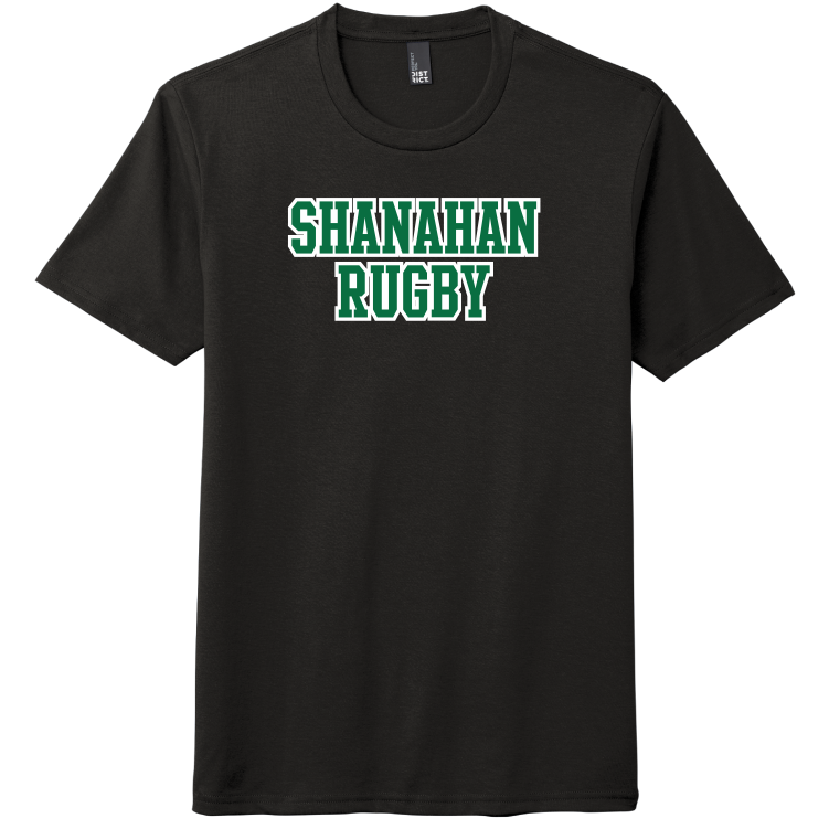 Bishop Shanahan Triblend Tee