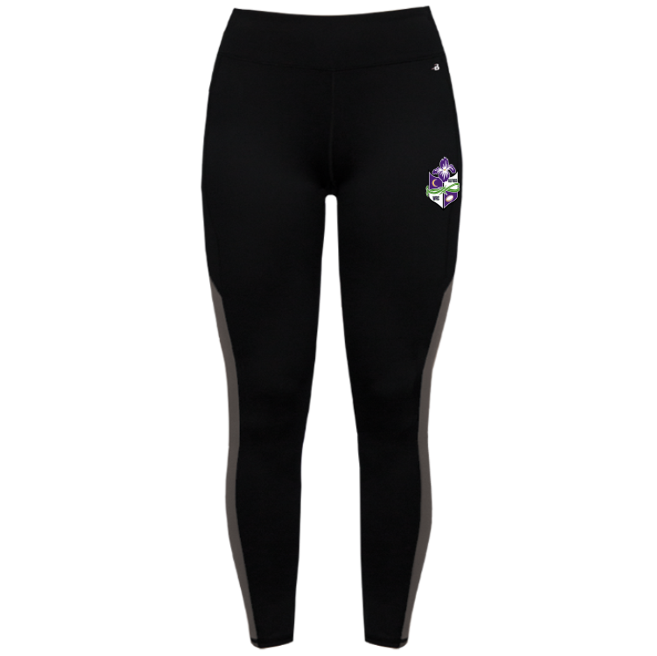 Alfred WRFC Ladies-Cut Tights