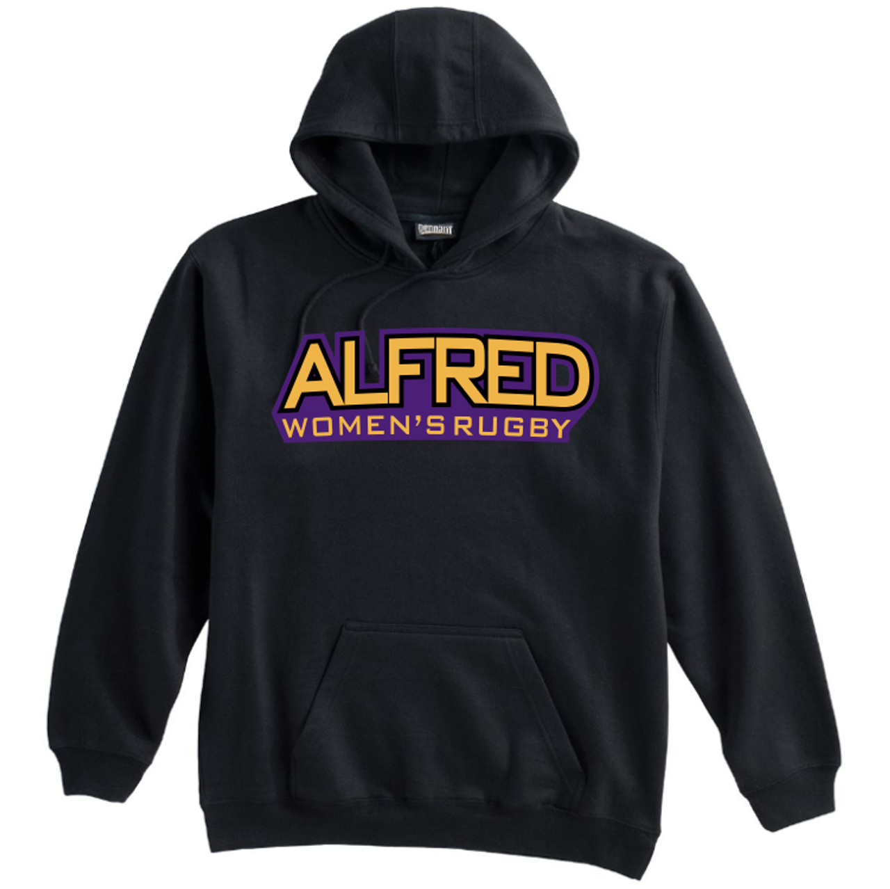 Alfred WRFC Hoodie