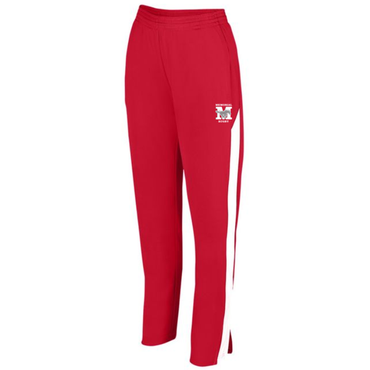 Memorial Rugby Warm-Up Pant