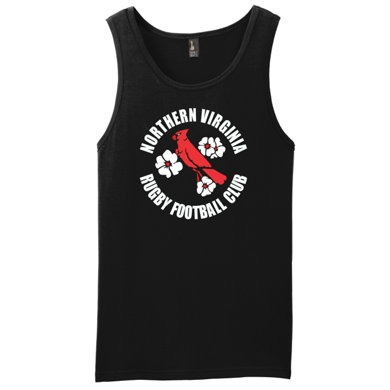 NOVA RFC Tank Top