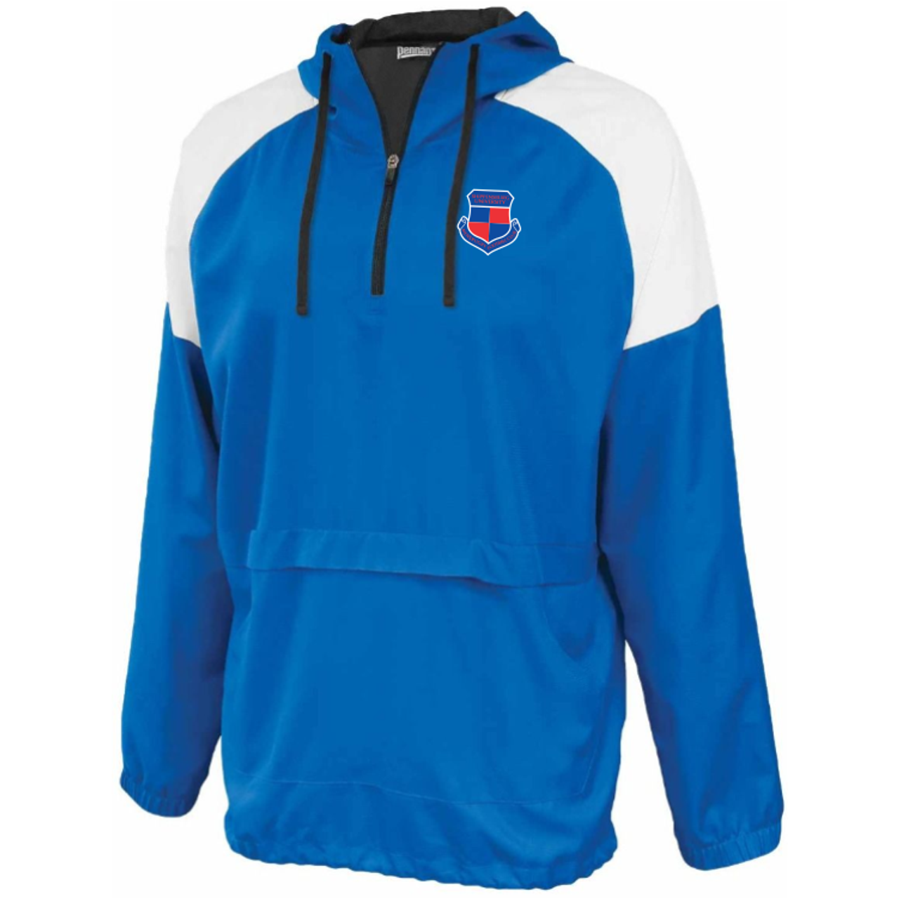 Shippensburg RFC Anorak