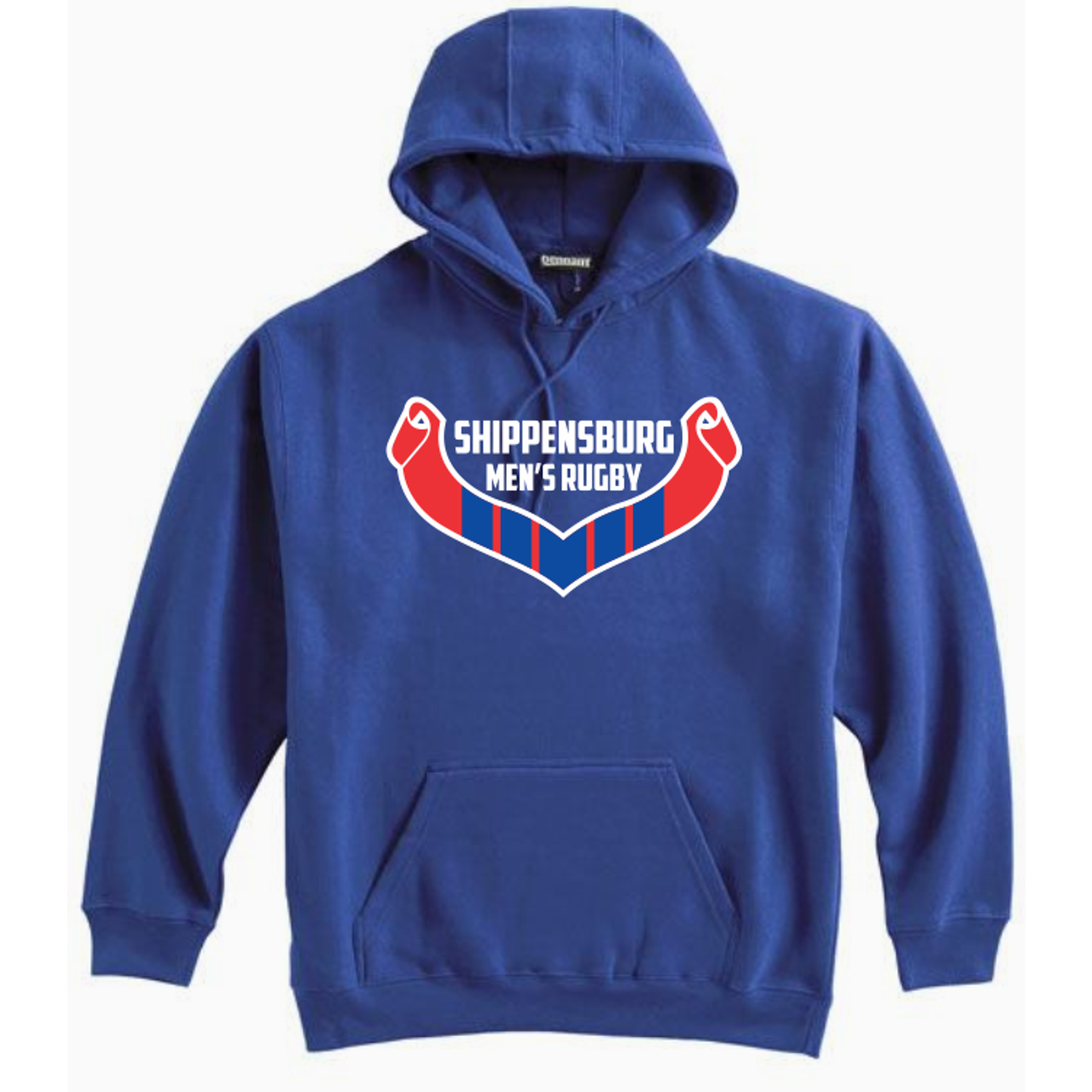 Shippensburg RFC Fleece Hoodie