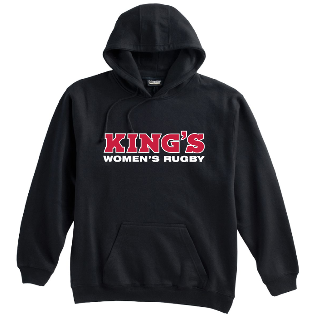 King's College WRFC Hoodie