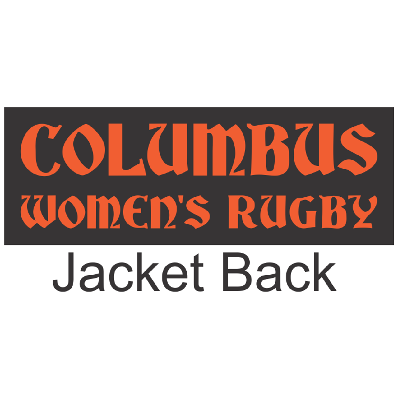 Columbus Women 1/4-Zip Pullover Jacket