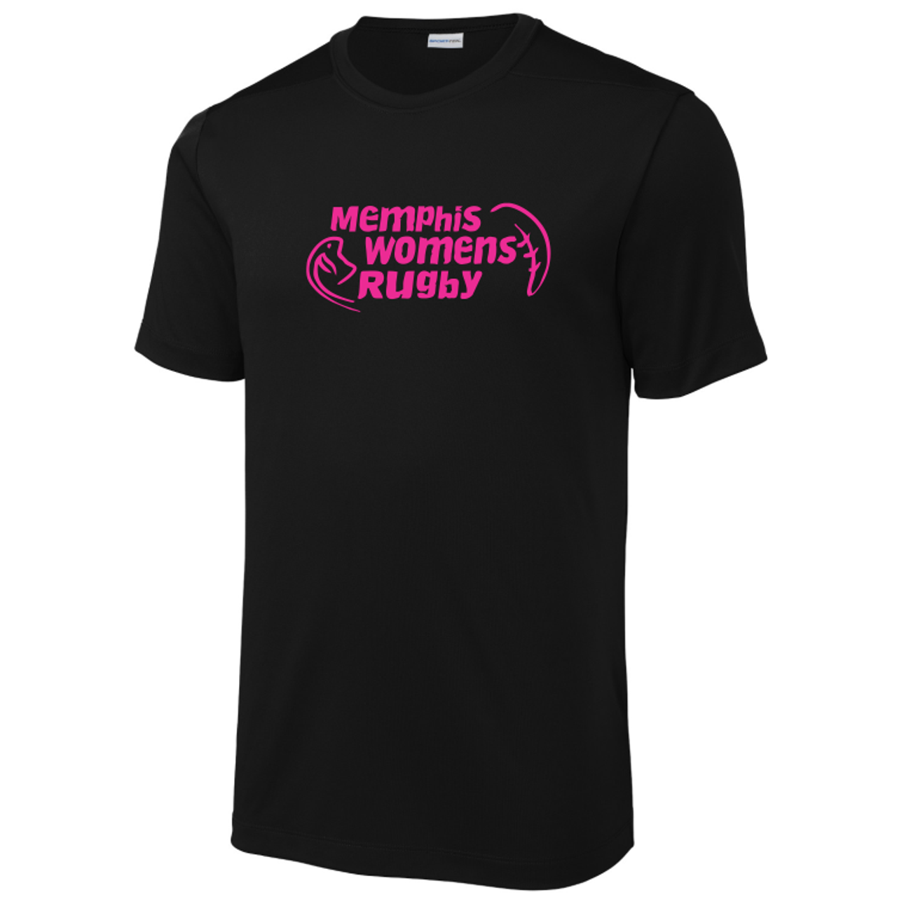 Memphis WRFC Performance T-Shirt