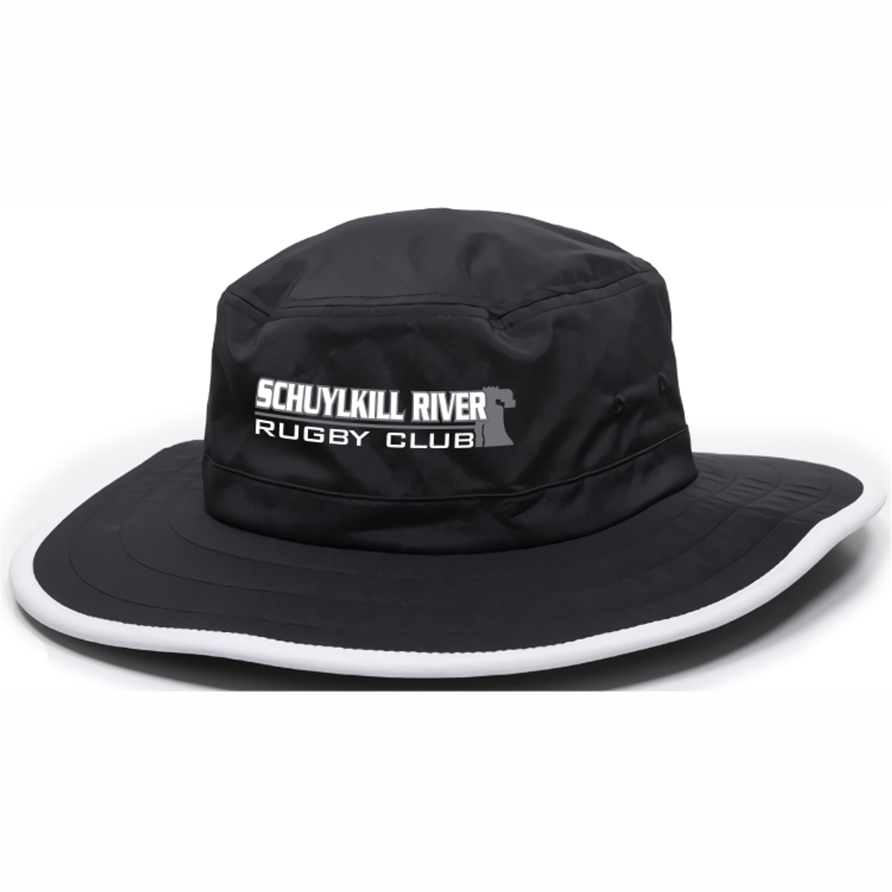 Schuylkill River Boonie Hat
