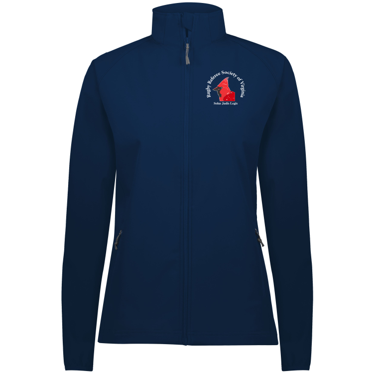 RSV Featherlight Soft Shell Jacket