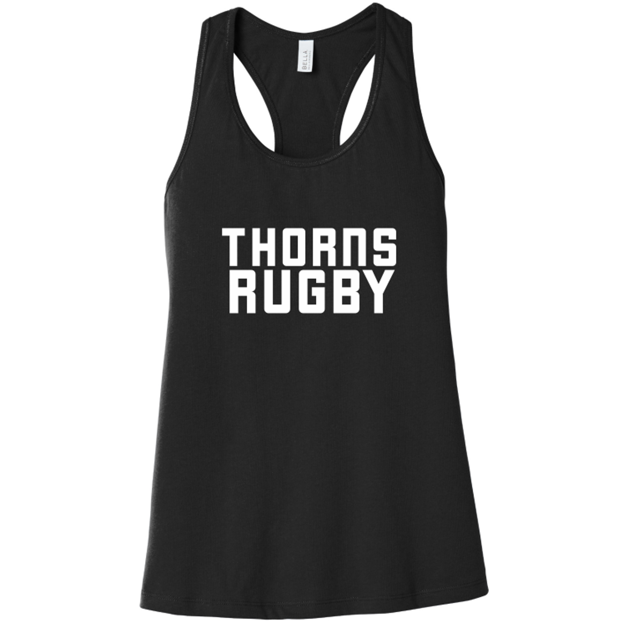 Thorns WRFC Tank