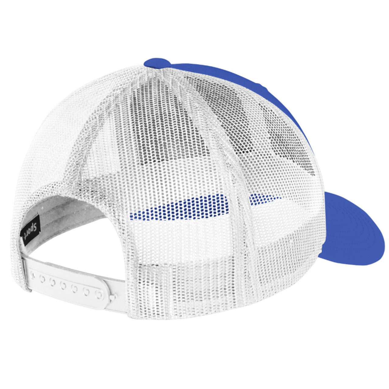 Hibernian RFC Mesh-Back Hat