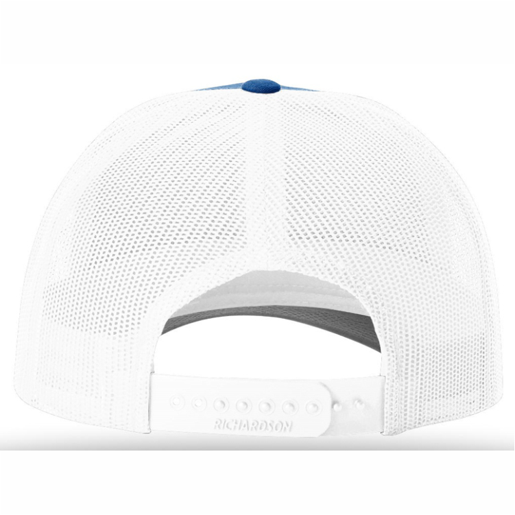 Hibernian Rugby Mesh-Back Hat