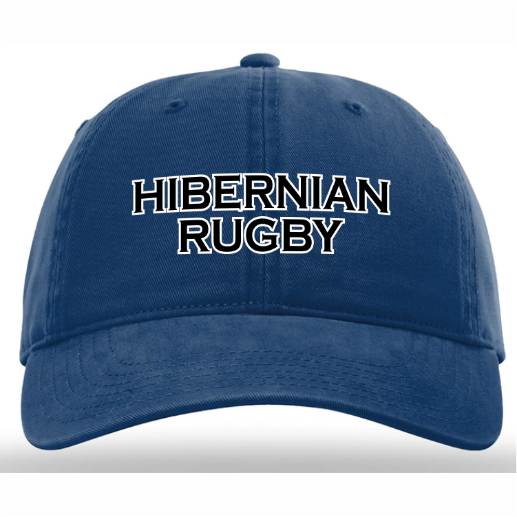 Hibernian Rugby Twill Hat