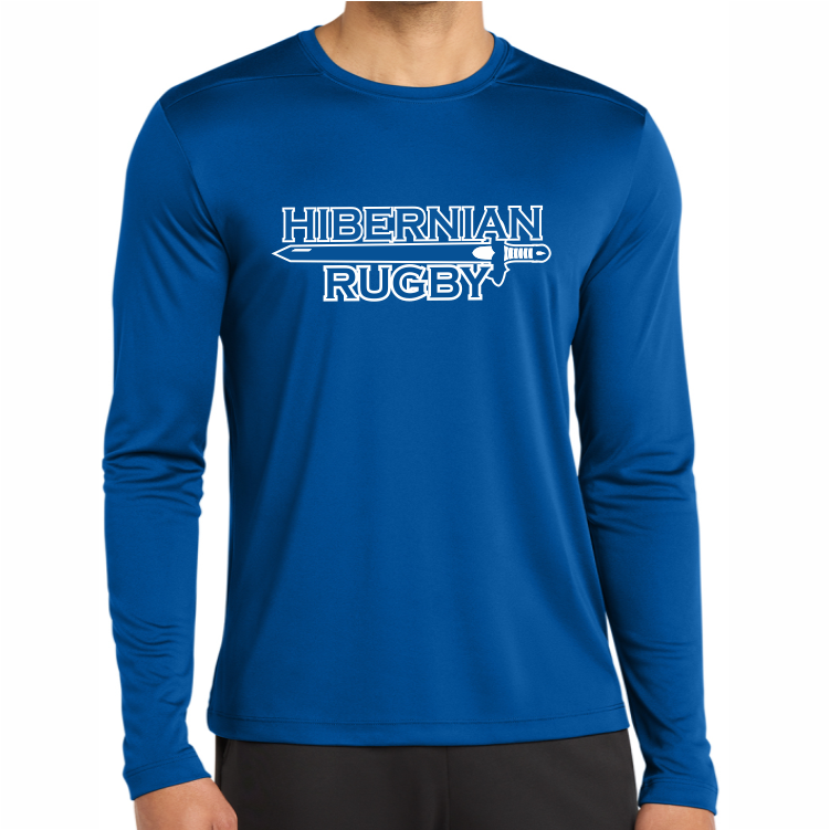 Hibernian Rugby Performance T-Shirt