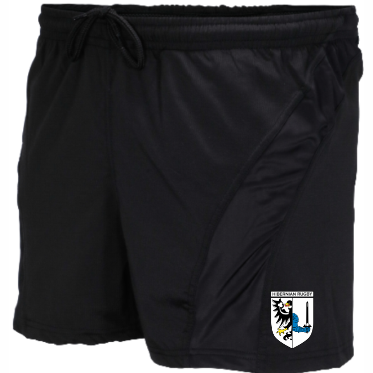 Hibernian Rugby Player Package