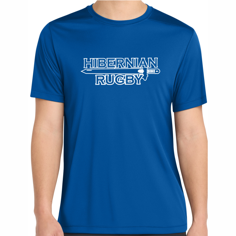 Hibernian Rugby Player Package