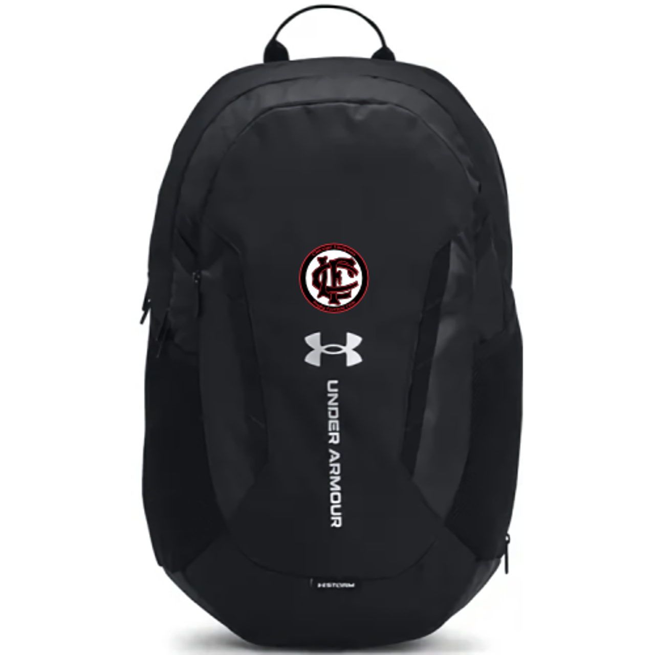 Chicago Lawyers Rugby UA Hustle Backpack Chicago Lawyers Rugby UA Hustle Backpack