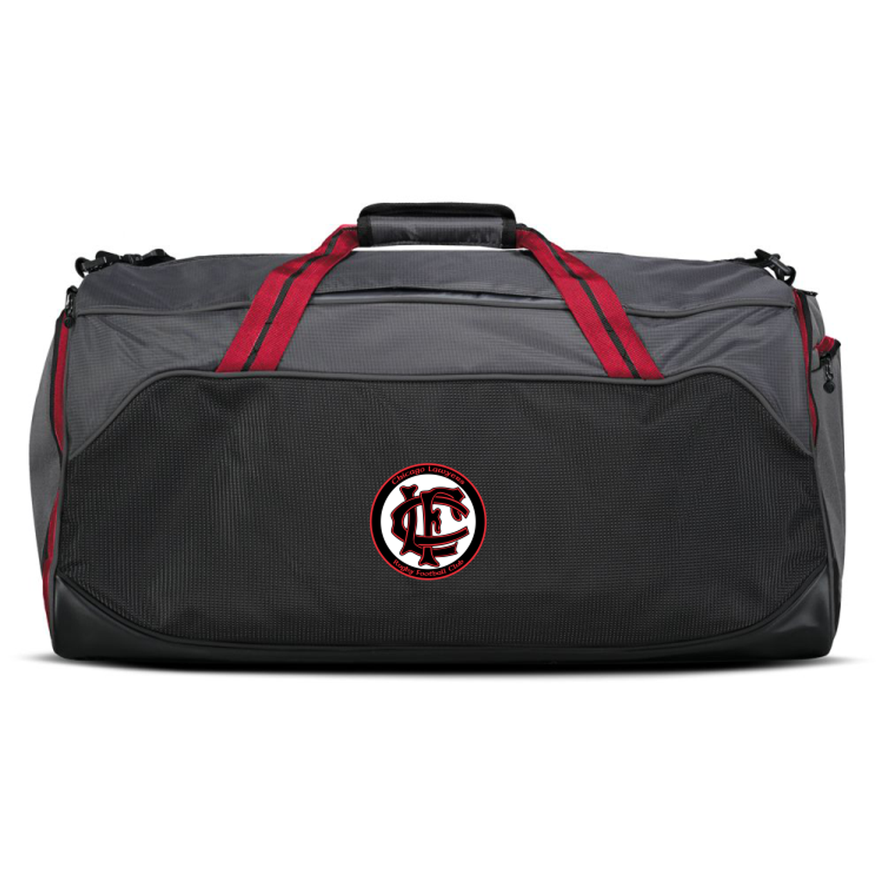 Chicago Lawyers Rugby Backpack Duffel