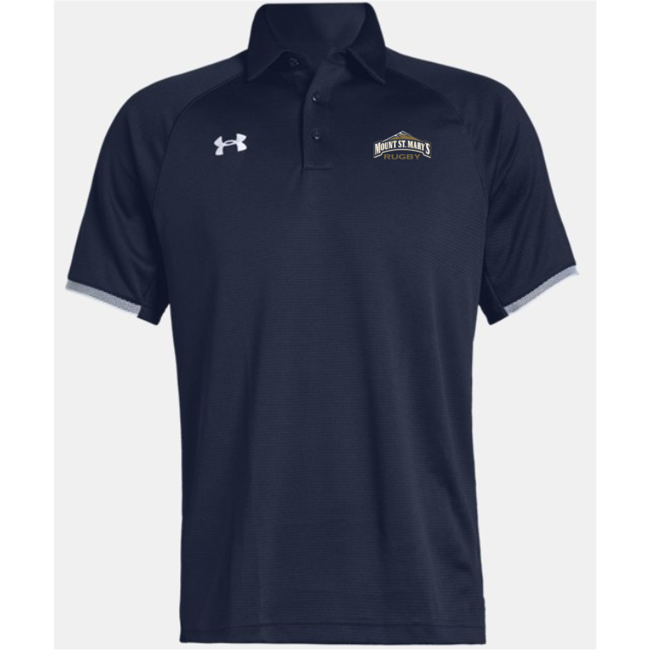 ua rival polo