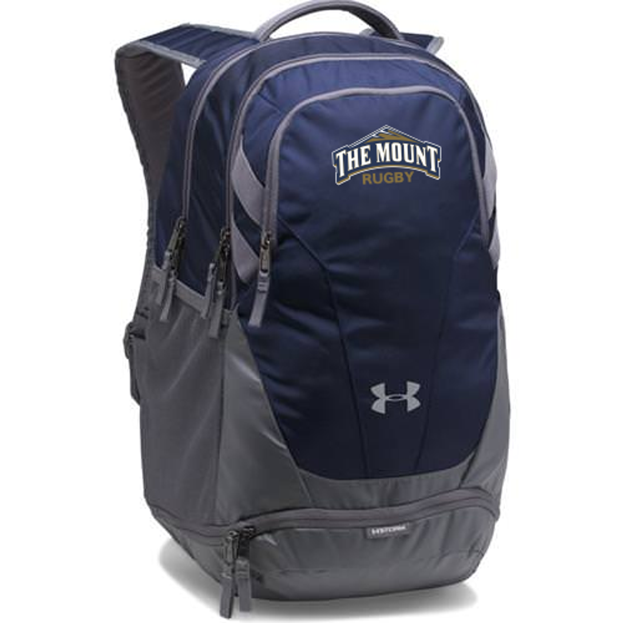 MSM Rugby UA Hustle Backpack