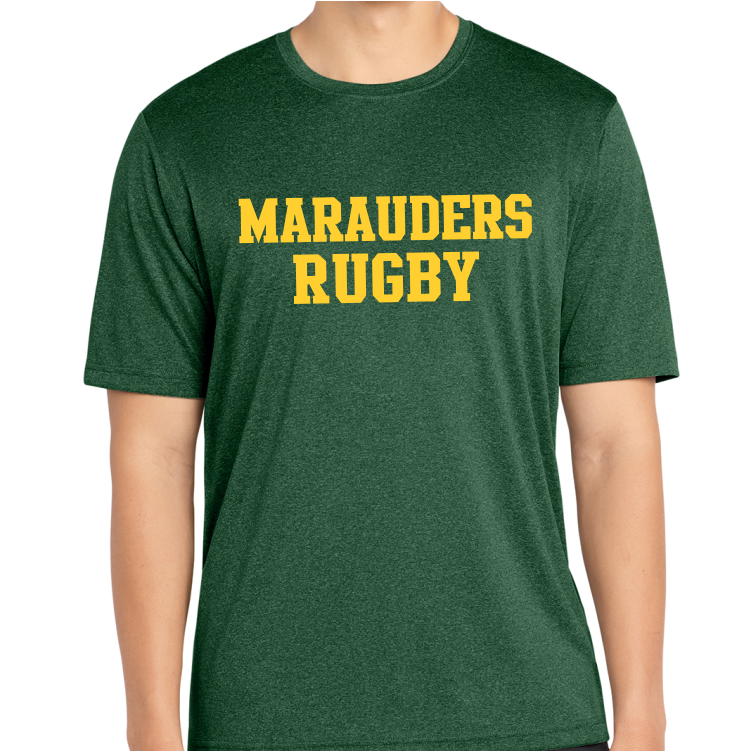 West Carroll SS Performance Tee