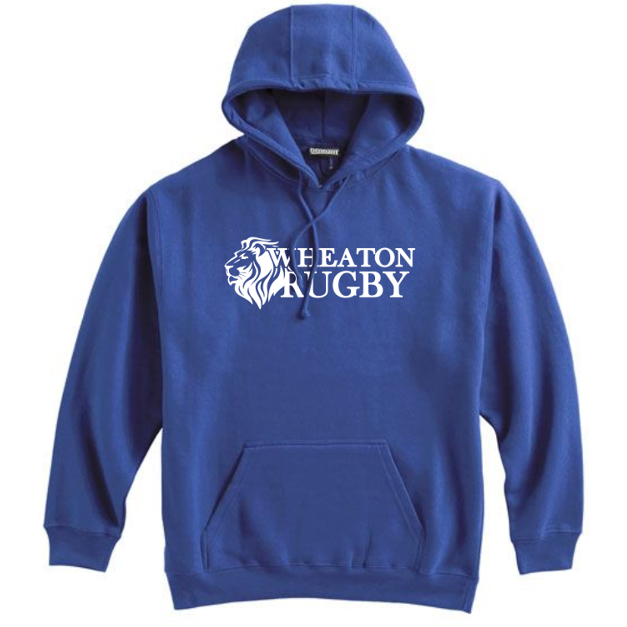 Wheaton Hoodie, Royal