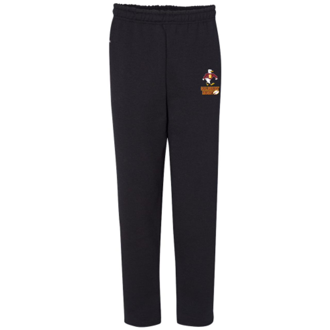 Salisbury WRFC Open-Bottom Sweatpant