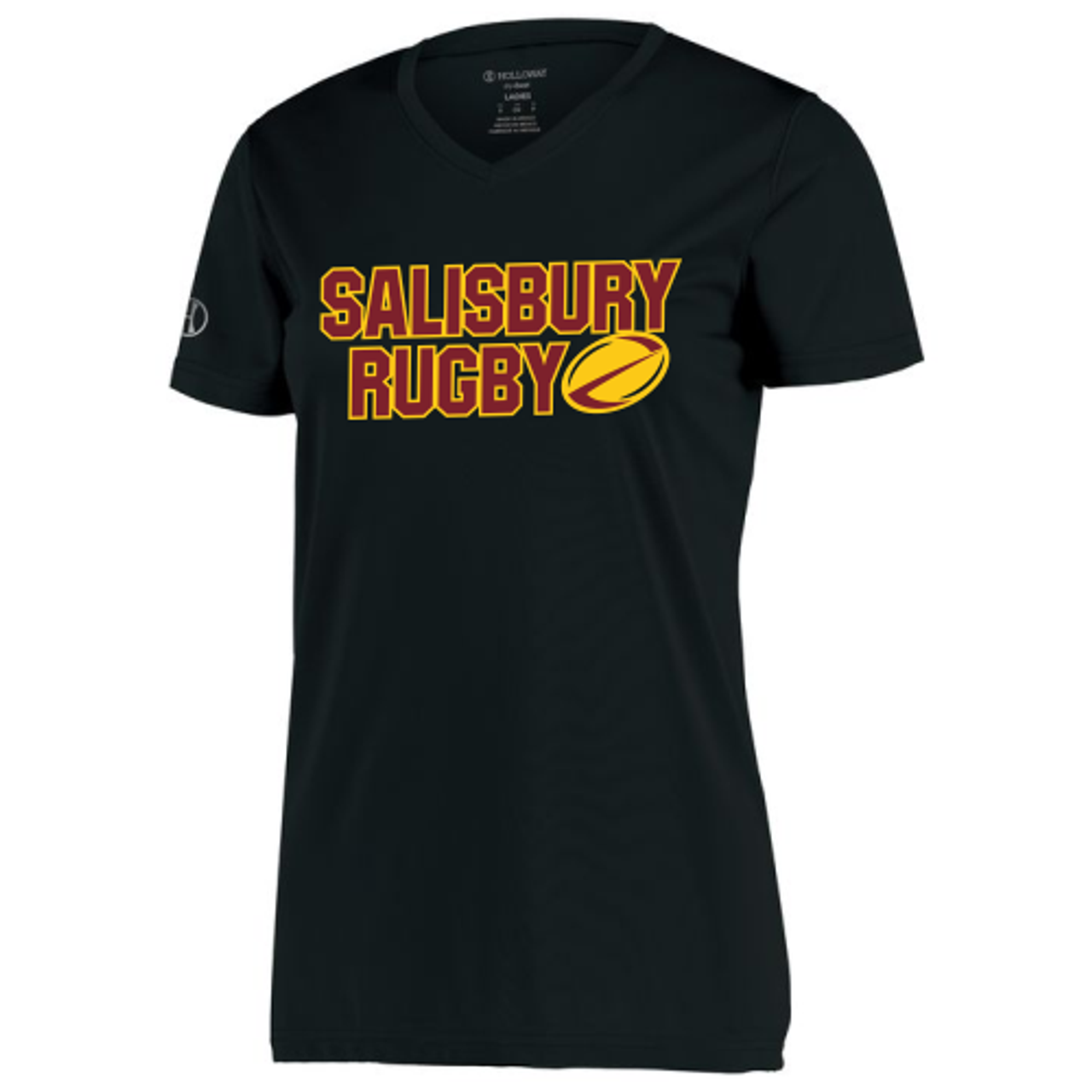 Salisbury WRFC Performance Tee