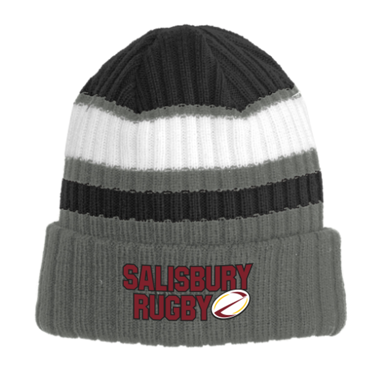 Salisbury WRFC Watch Cap