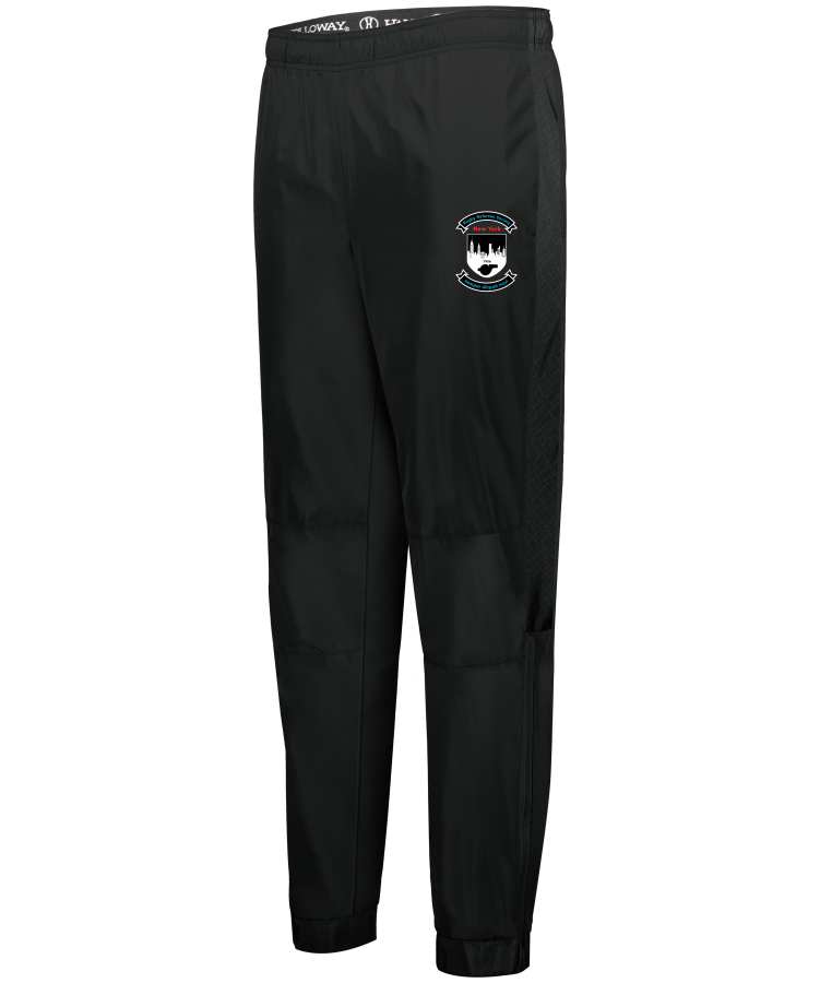 RRSNY Warm-Up Pant