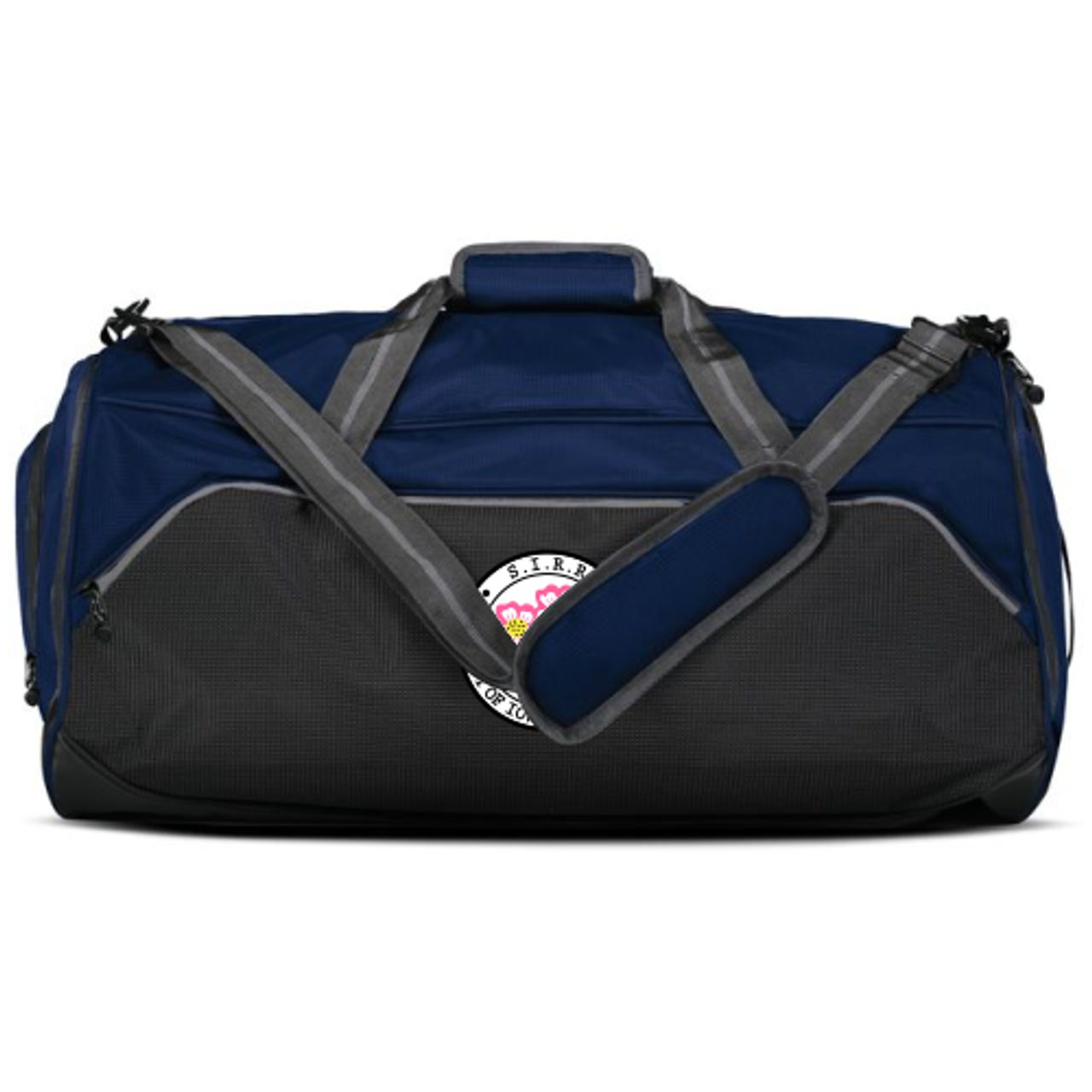 SIRR Backpack Duffel