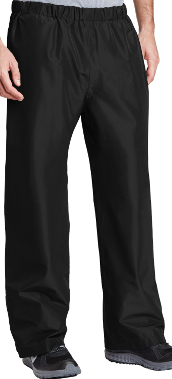 Axemen RFC Rain Pant