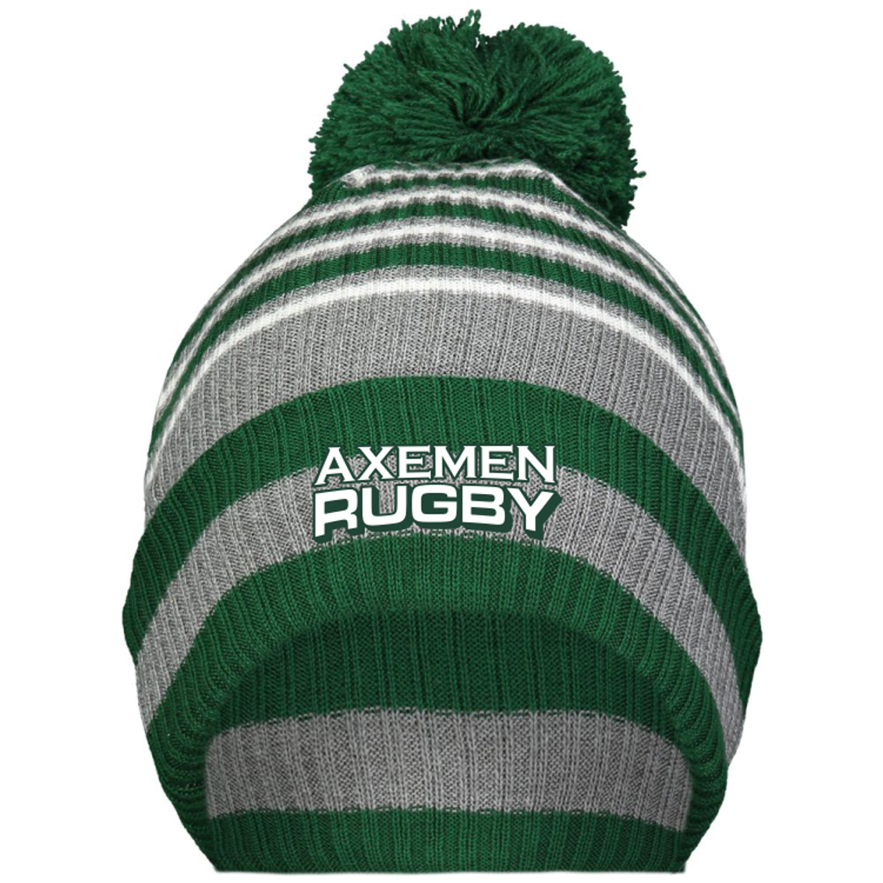 Axemen RFC Pom Beanie