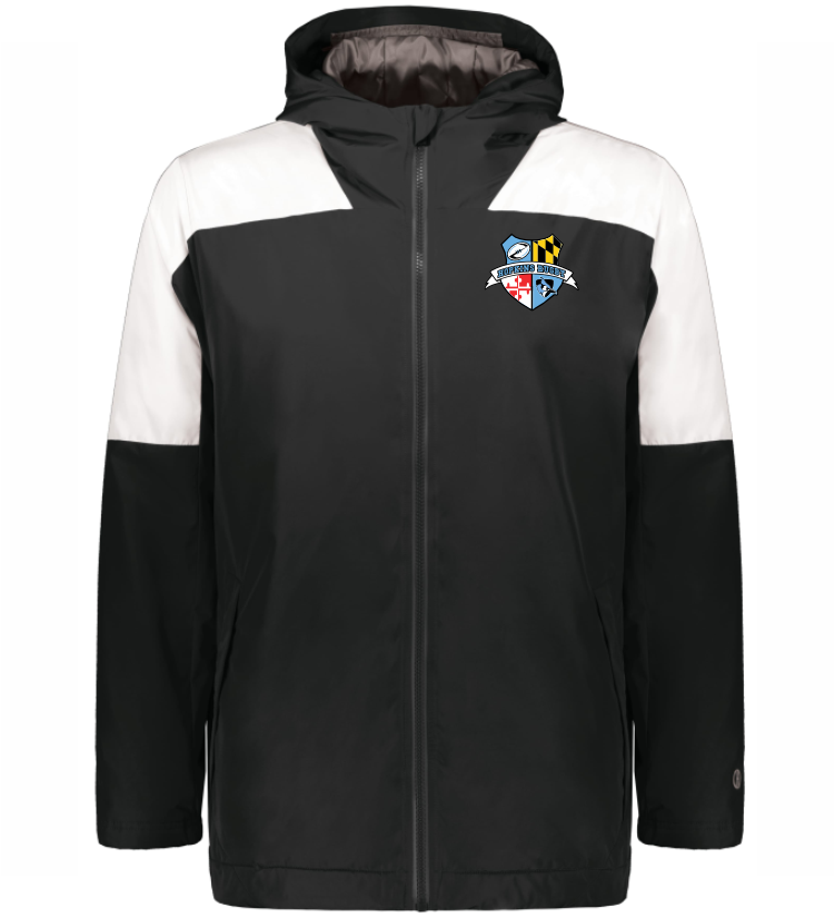 Hopkins RFC 3-Season Team Jacket (new version)
