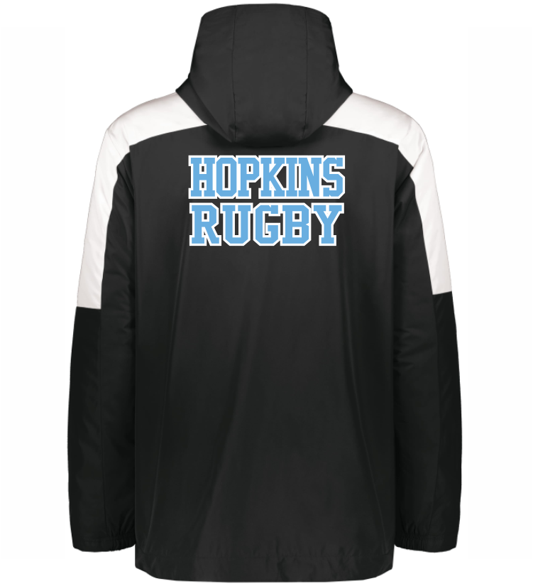 Hopkins RFC 3-Season Team Jacket (new version)