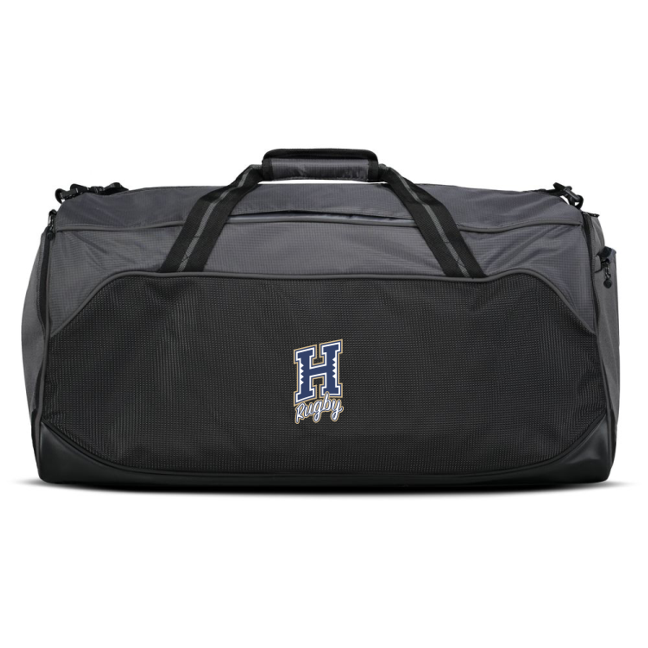 Hollidaysburg Rugby Backpack Duffel