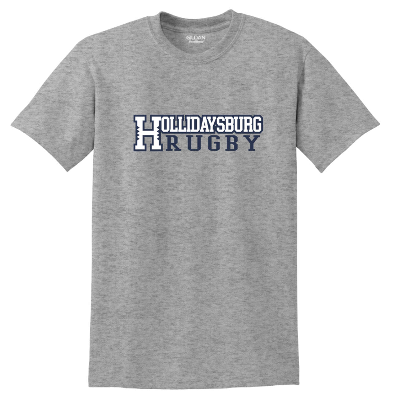 Hollidaysburg Rugby Tee