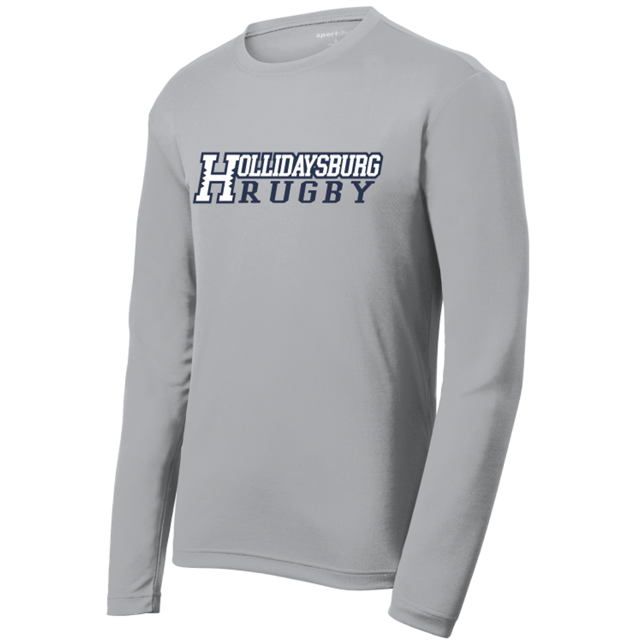 Hollidaysburg Rugby Performance Tee