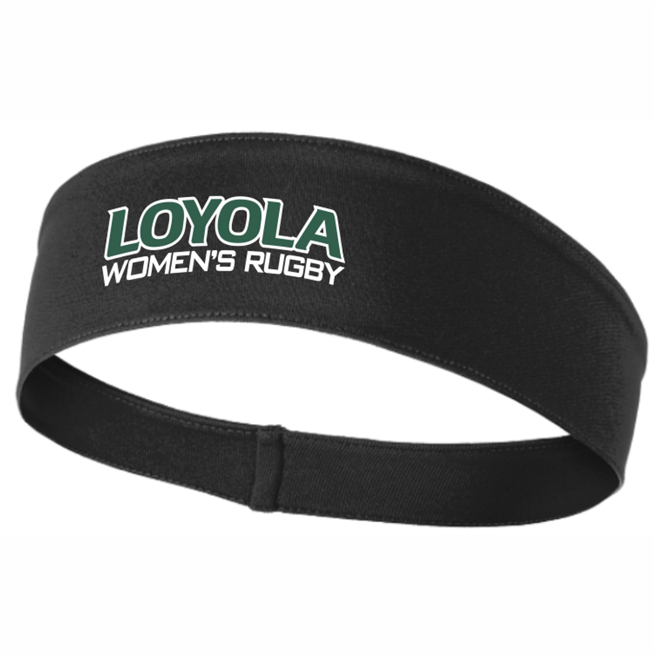 Loyola WRFC Performance Headband