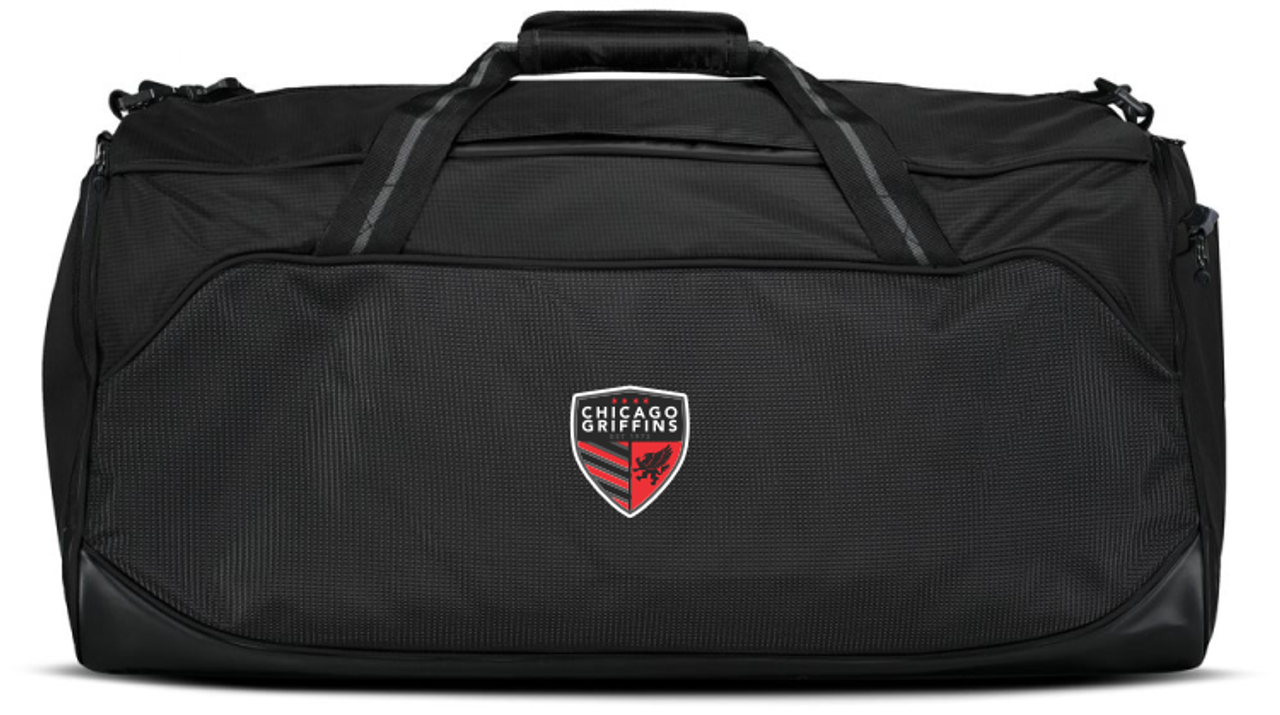 Chicago Griffins Backpack Duffel